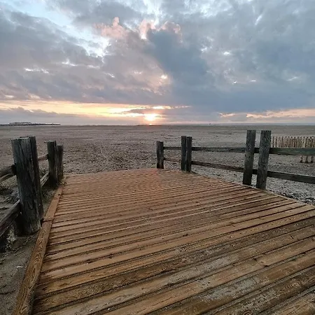Apartamento Le Clin D'oeil Sur Le Port.