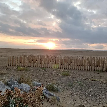 Le Clin D'oeil Sur Le Port.