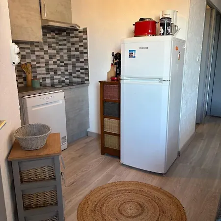 Le Clin D'oeil Sur Le Port. Apartamento *