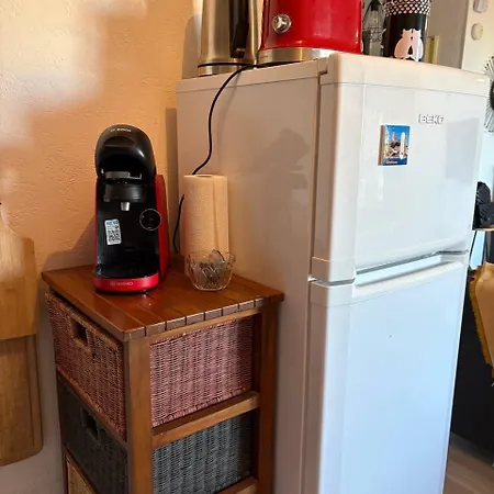 Le Clin D'oeil Sur Le Port. Apartamento