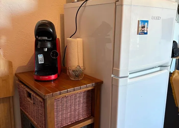 Le Clin D'oeil Sur Le Port. 公寓